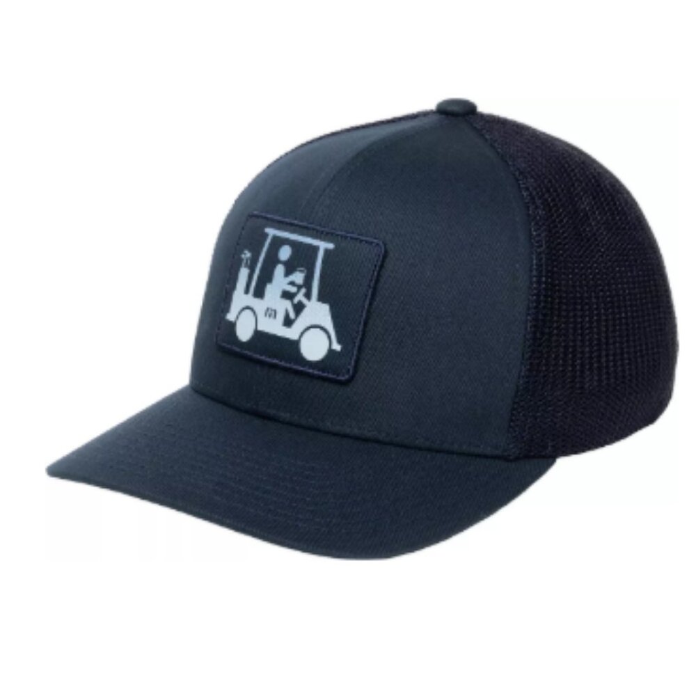 TravisMathew Adult El Capitan 2.0 Golf Hat